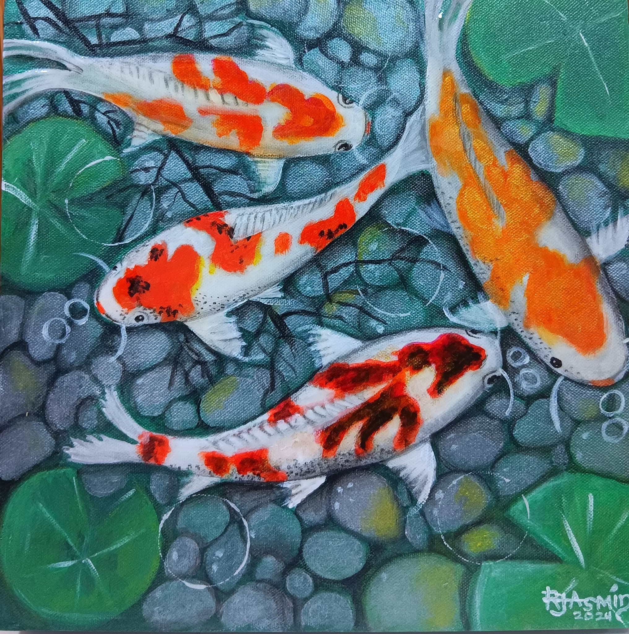KOI